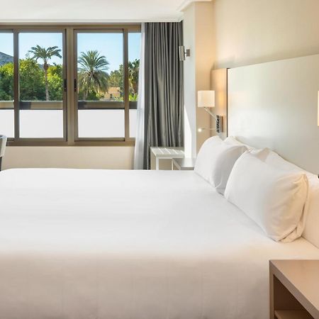 B&B Hotel Cartagena Cartagonova Bagian luar foto