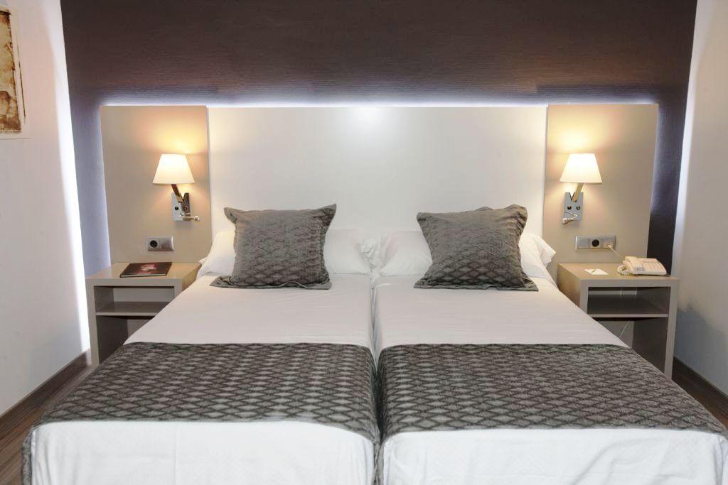 B&B Hotel Cartagena Cartagonova Bagian luar foto