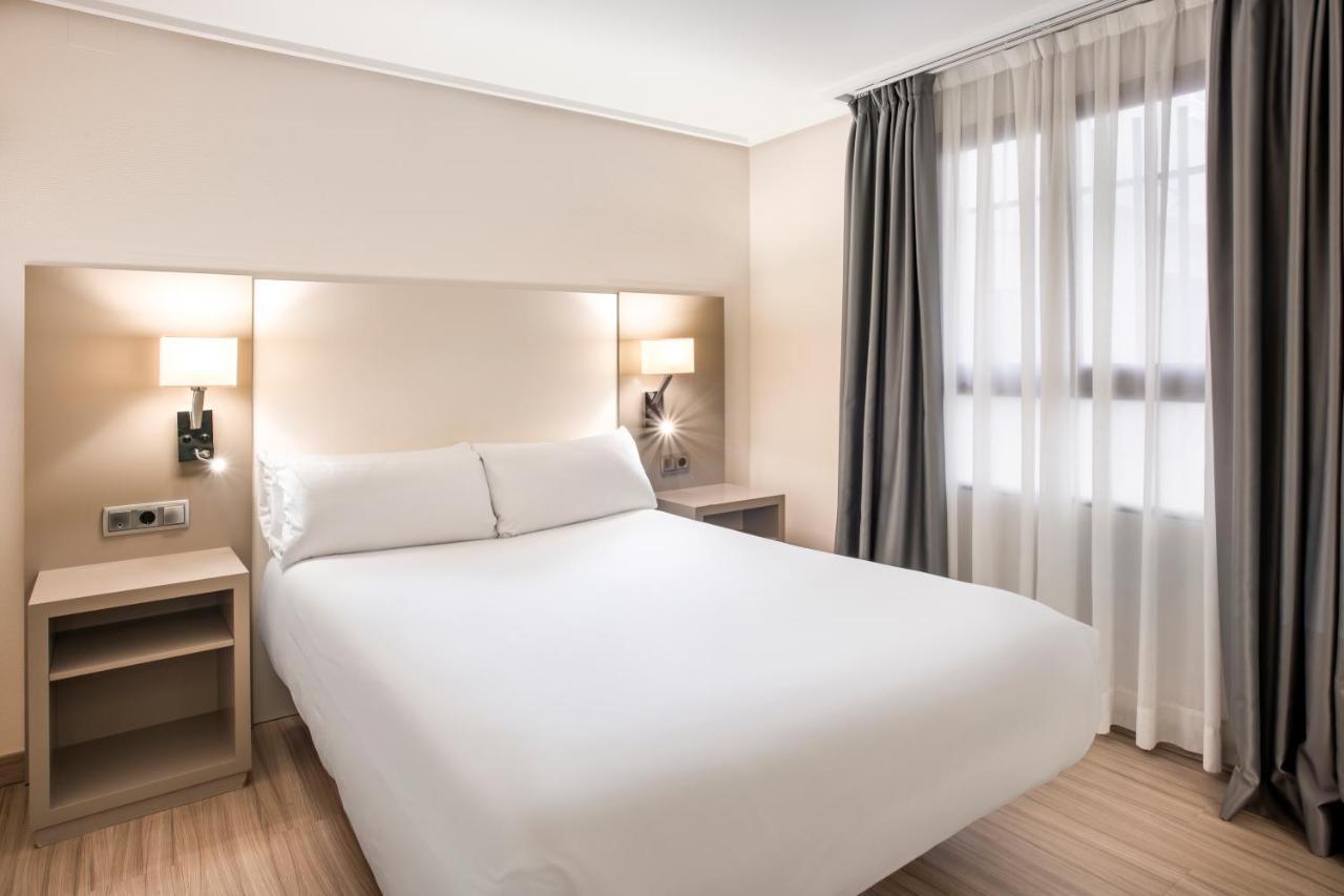 B&B Hotel Cartagena Cartagonova Bagian luar foto