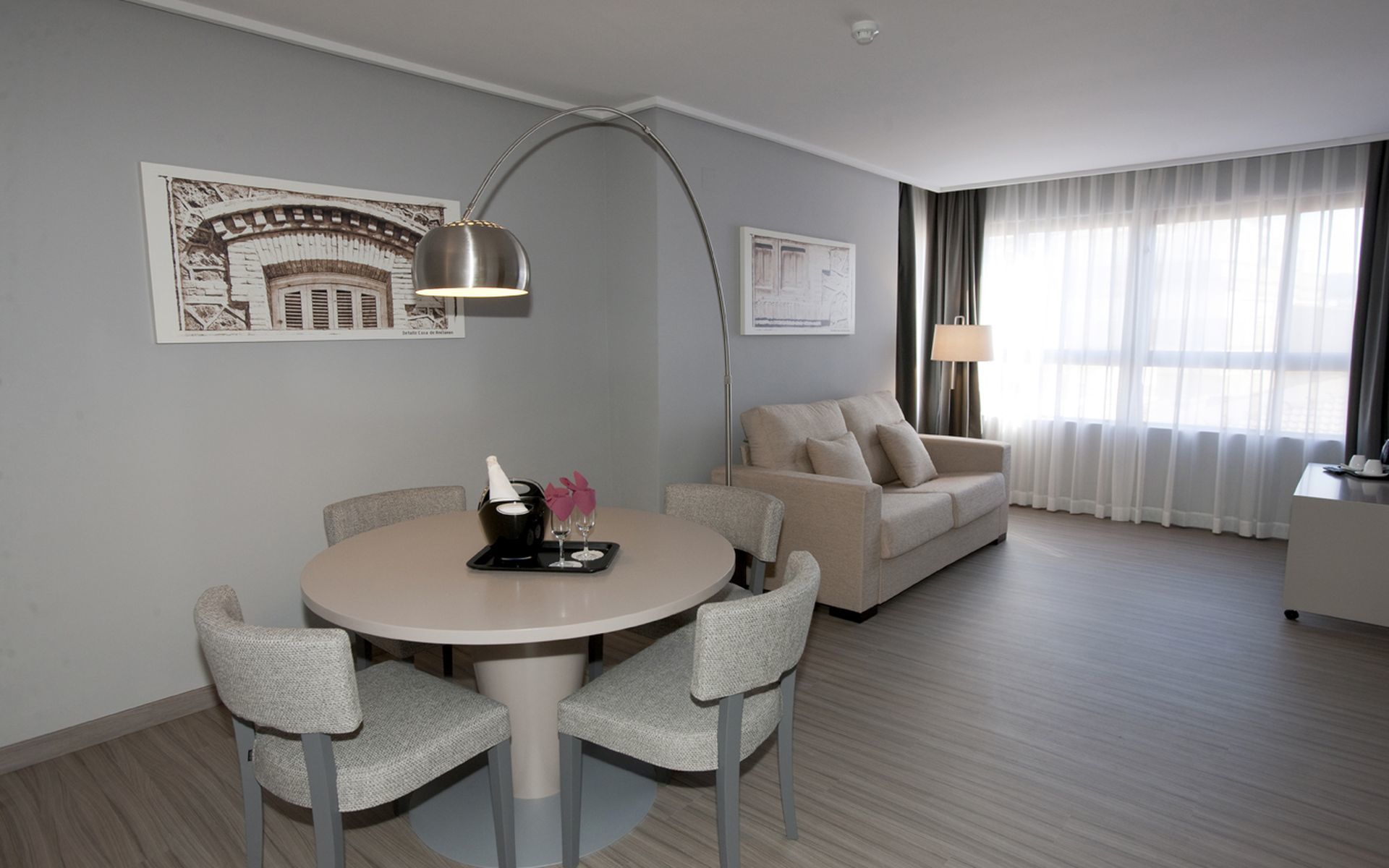 B&B Hotel Cartagena Cartagonova Bagian luar foto