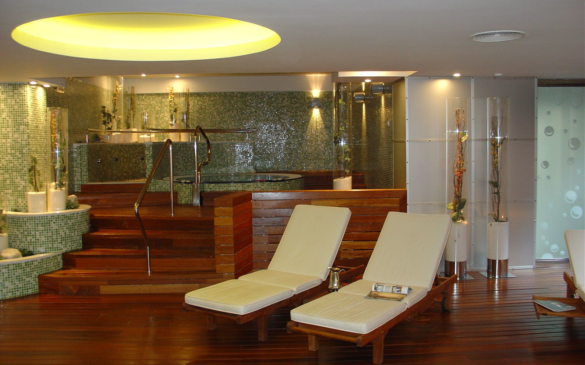 B&B Hotel Cartagena Cartagonova Fasilitas foto