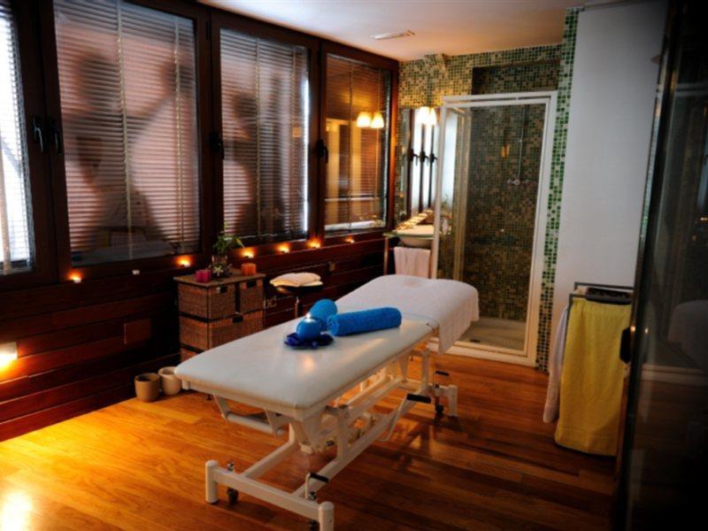 B&B Hotel Cartagena Cartagonova Bagian luar foto