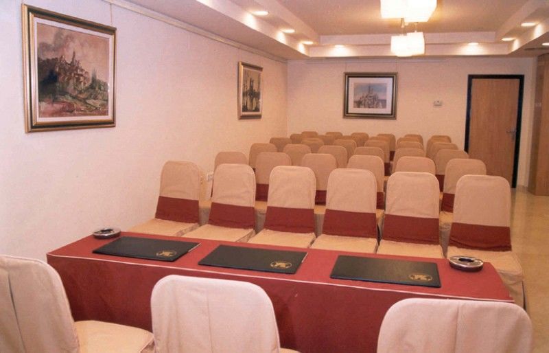 B&B Hotel Cartagena Cartagonova Bagian luar foto