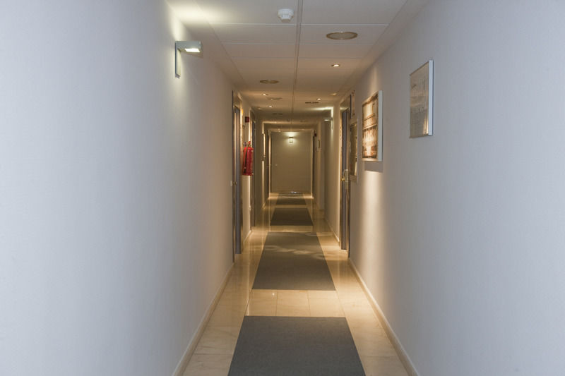 B&B Hotel Cartagena Cartagonova Bagian luar foto