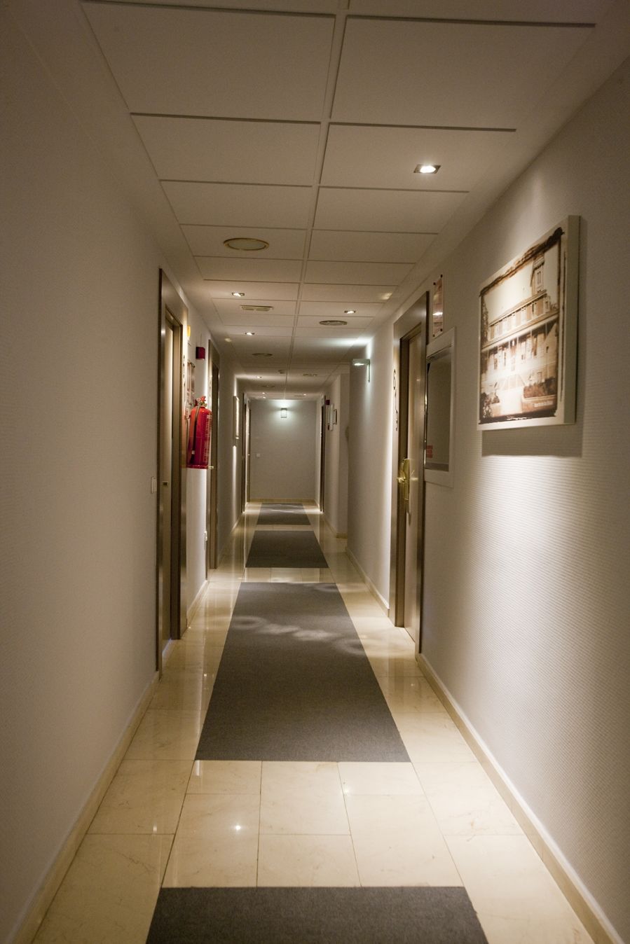 B&B Hotel Cartagena Cartagonova Bagian luar foto