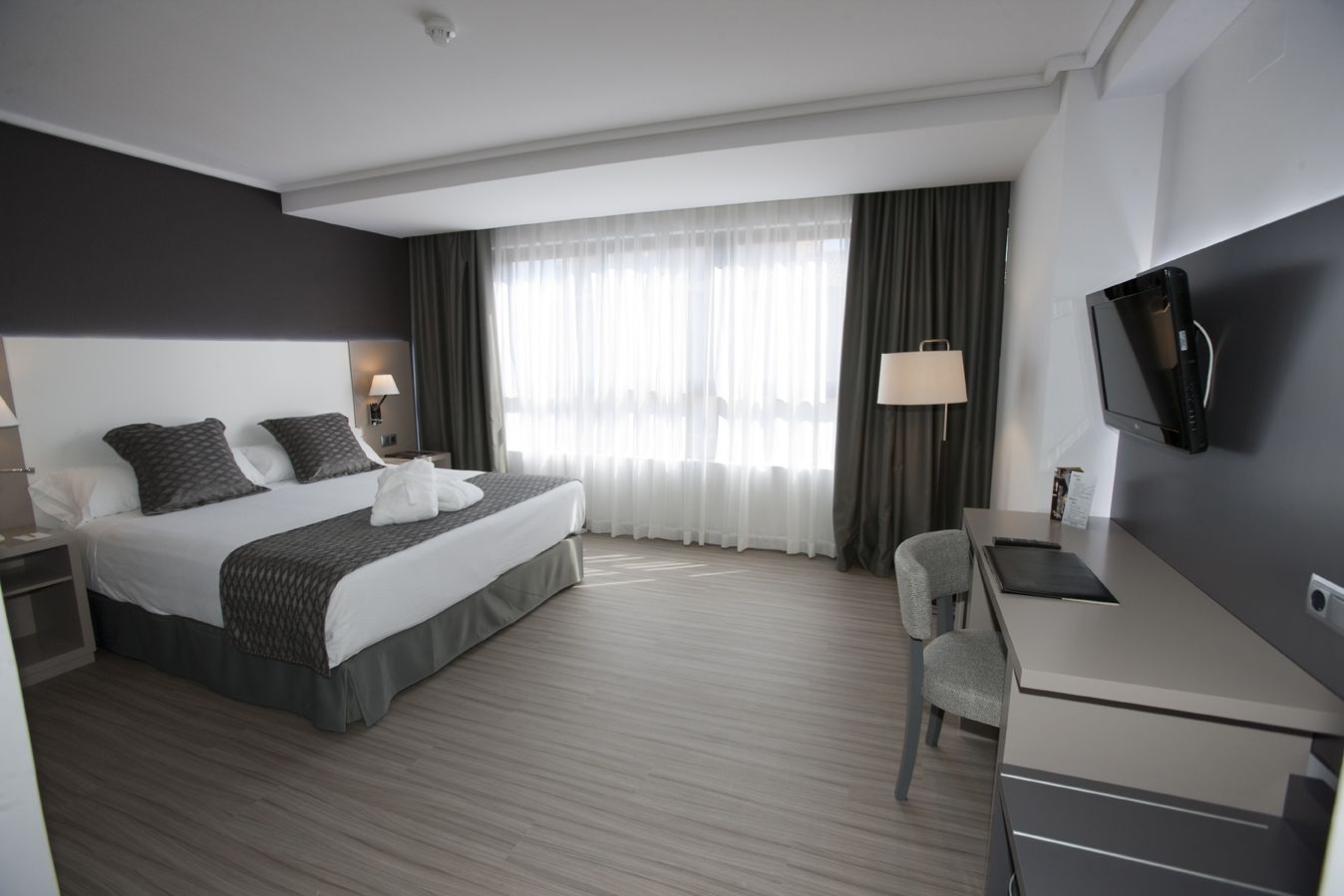 B&B Hotel Cartagena Cartagonova Ruang foto