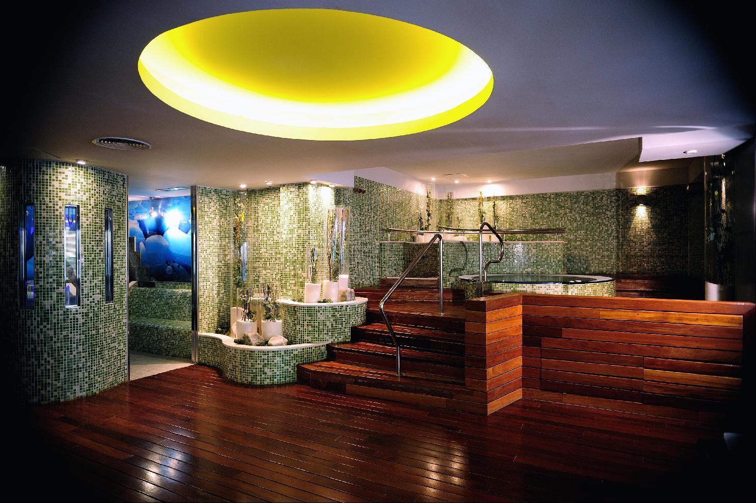 B&B Hotel Cartagena Cartagonova Bagian luar foto